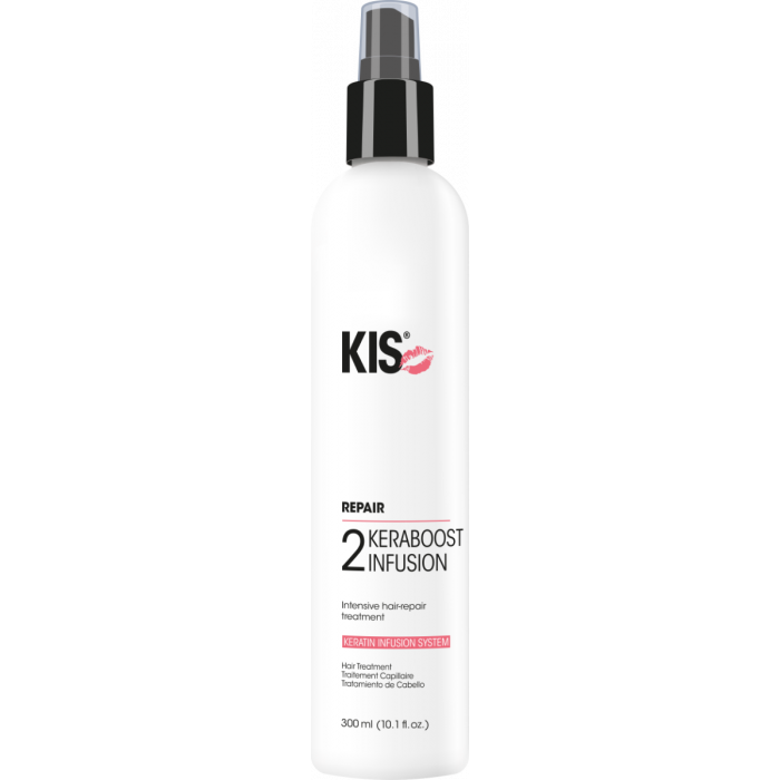 KIS KeraBoost Infusion / spray 300ml main product photo