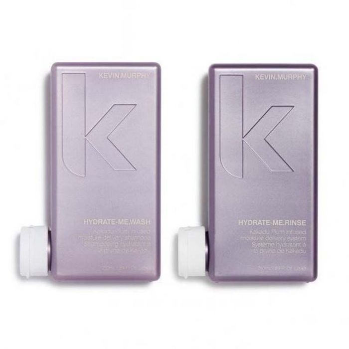 Kevin Murphy Hydrate Me Shampoo 250ml + Conditioner 250ml main product photo