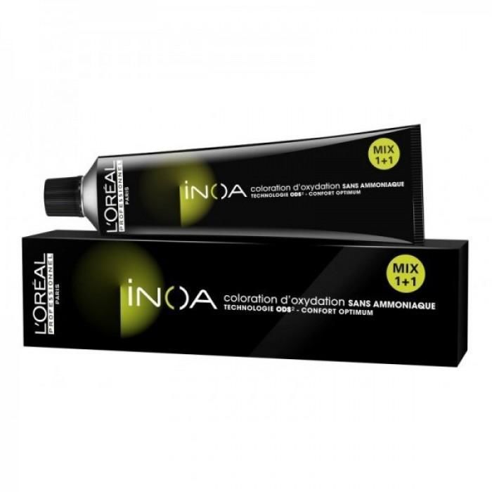 L'Oréal INOA Mix 1+1 7.23 60gr main product photo