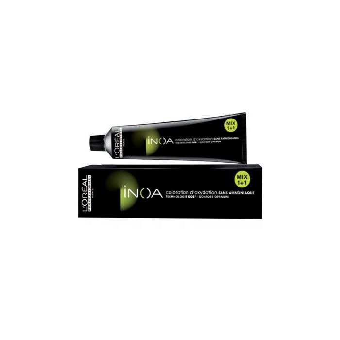 L'Oréal INOA Gold Fundamentals 9,3 60gr main product photo