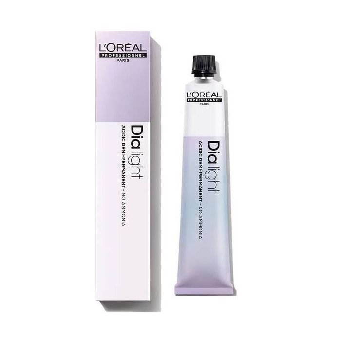 L'Oréal Dia Light 8.28 50ml main product photo