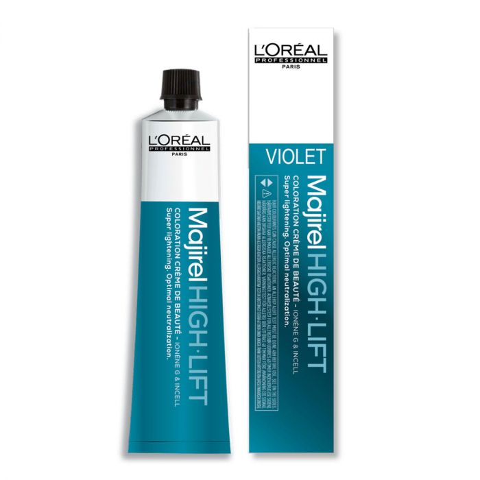 L'Oréal Majirel High Lift natuurlijk asblond 50ml main product photo