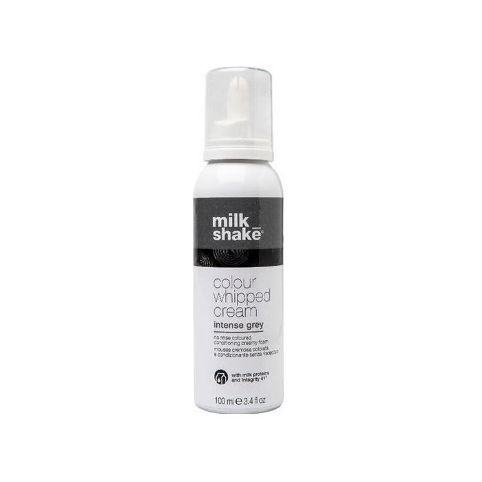 Milk_Shake Color Whipped Cream Intense Grey 100ml main product photo