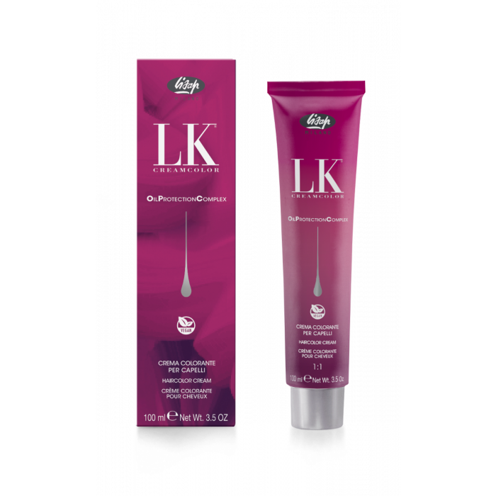 Lisap LK Creamcolor OPC 9.08 100ml main product photo