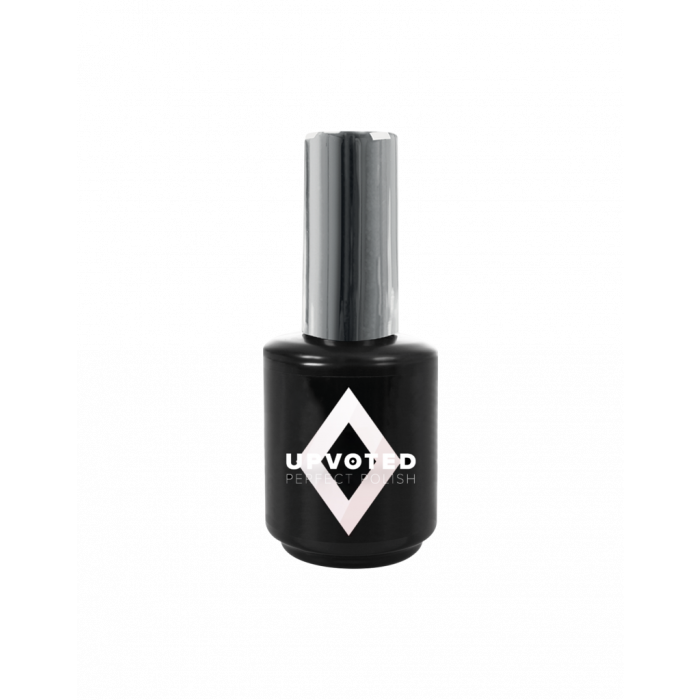 NailPerfect UPVOTED Perfect Polish 254 Naked Cake 15ml main product photo