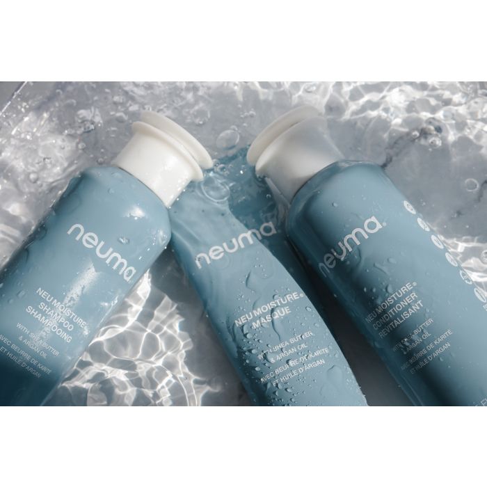 Neuma Neu Moisture Shampoo 946ml