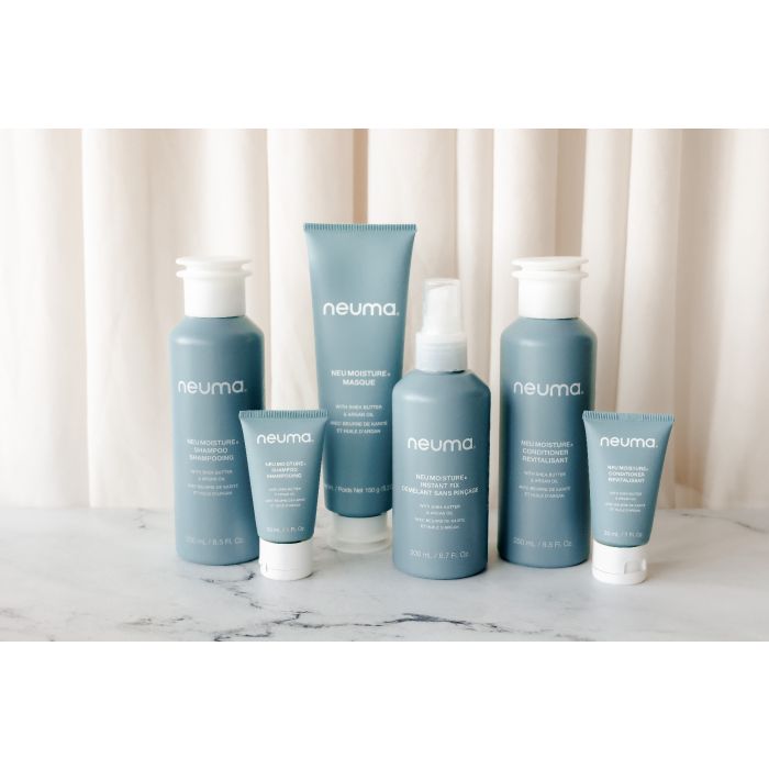 Neuma Neu Moisture Shampoo 946ml