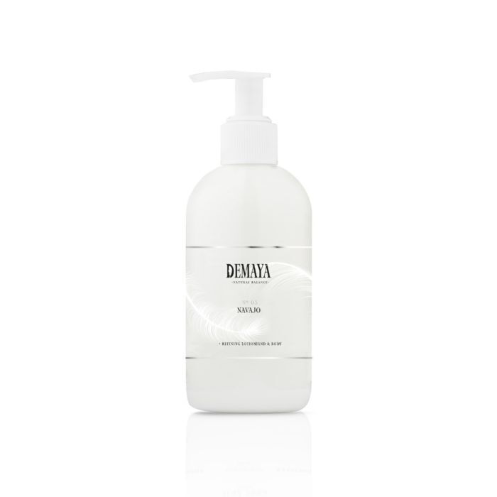 NailPerfect Demayä Refining Lotion Navajo 236ml main product photo