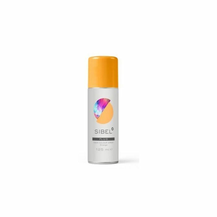 Sibel Kleurspray Oranje main product photo