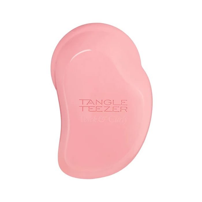 Tangle Teezer Original Thick & Curly Pink Punch main product photo