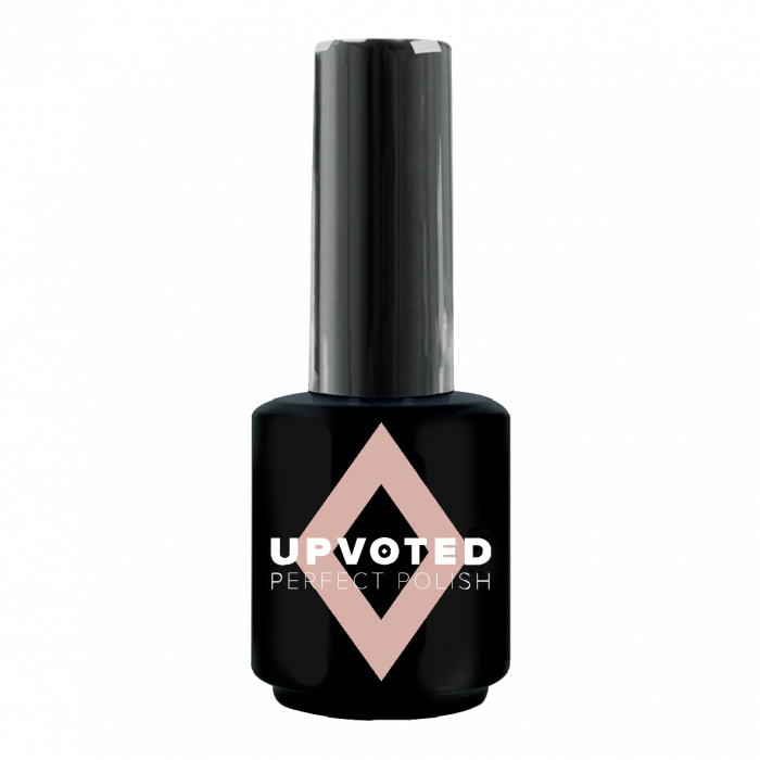 NailPerfect UPVOTED Soak Off Gelpolish #223 Symphony 15ml main product photo