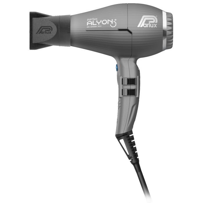 Parlux Föhn Alyon Grafite 2250W main product photo
