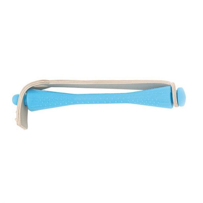 Sibel Permanentkruller 12st Blauw 4mm main product photo