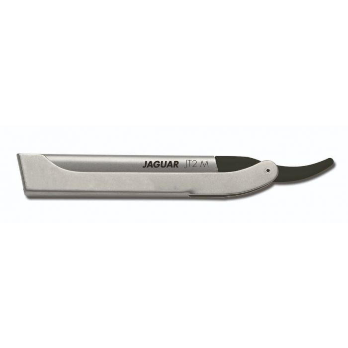 Jaguar JT2 M Scheermes Zwart main product photo