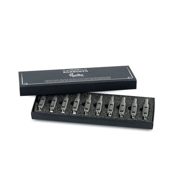 Sibel Barburys Raztoo mesjes 1x10 main product photo