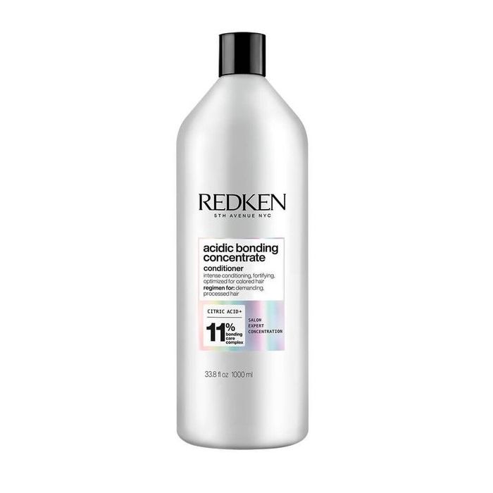 Redken Acidic Bonding Concentrate Conditioner 1000ml main product photo