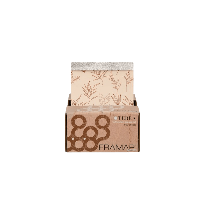 Framar Terra Pop Up Foil 5x11 main product photo