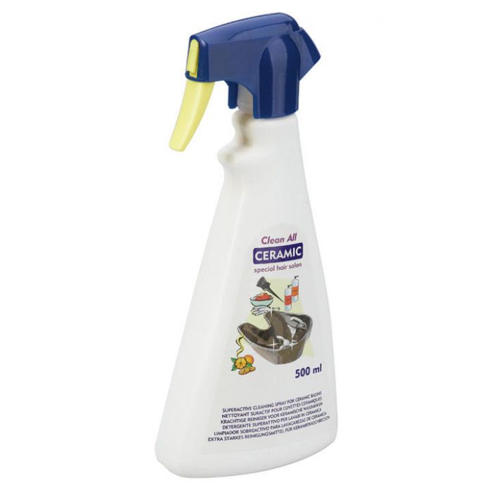 Sibel Clean All Ceramic 500ml main product photo