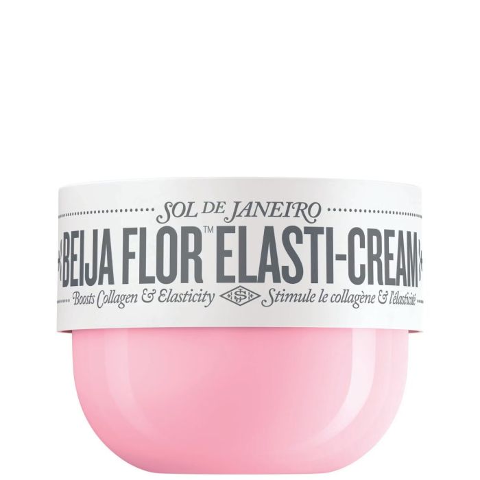 Sol de Janeiro Beija Flor Elasti Cream 240ml main product photo