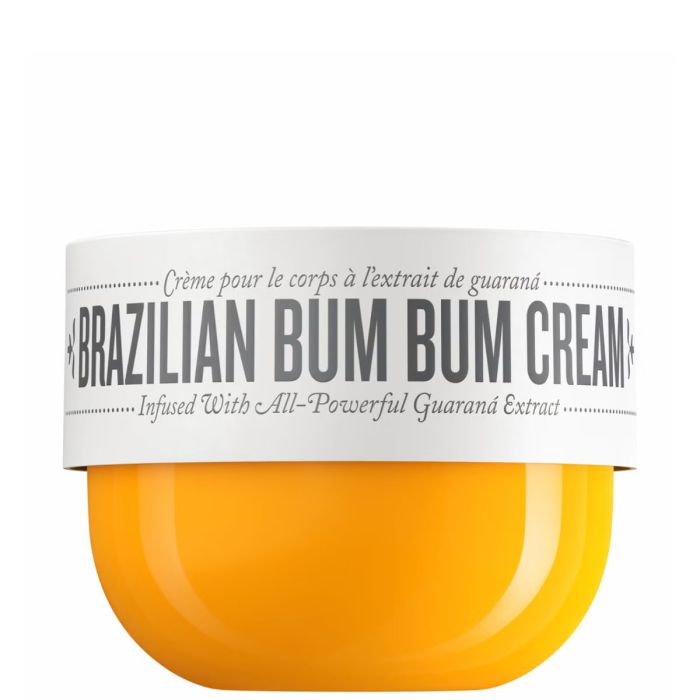 Sol de Janeiro Brazilian Bum Bum Cream 240ml main product photo