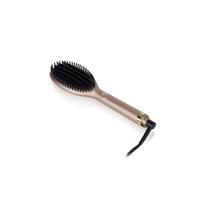 ghd Glide Hot Brush Limited Edition Bronze main product photo