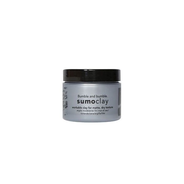 Bumble & Bumble Sumo Clay 45ml main product photo