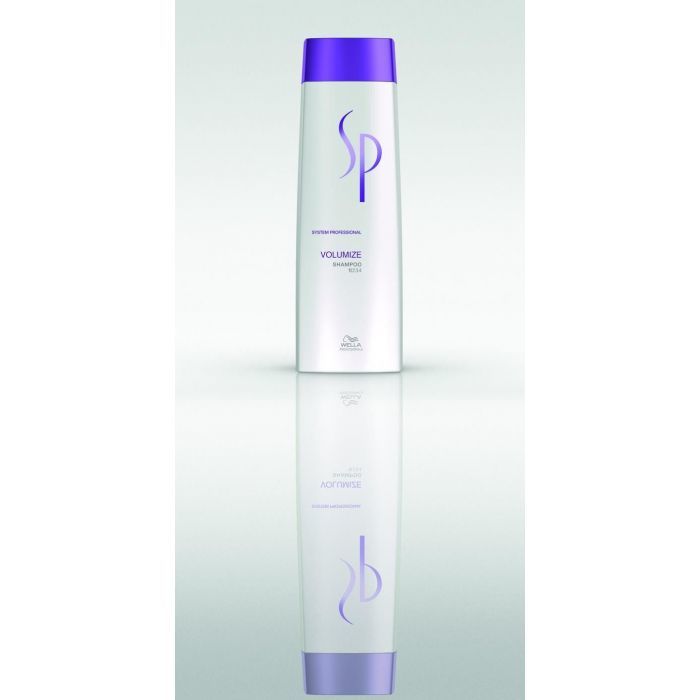 SP Volumize Shampoo 250ml main product photo