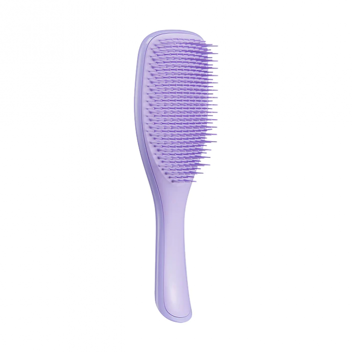 Tangle Teezer Ultimate Detangler Naturally Curly Purple Passion main product photo