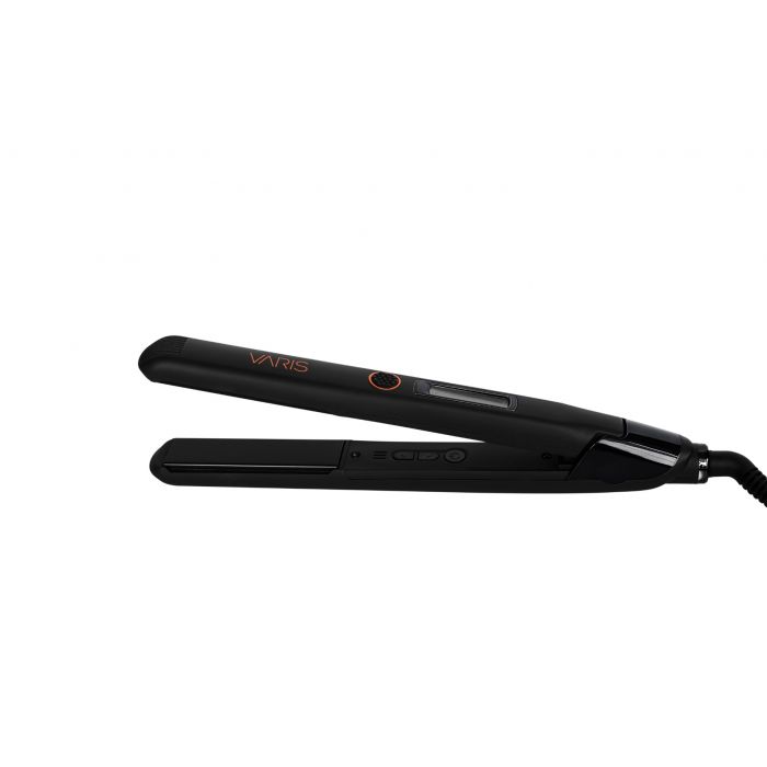 Varis Smoother Zwart main product photo