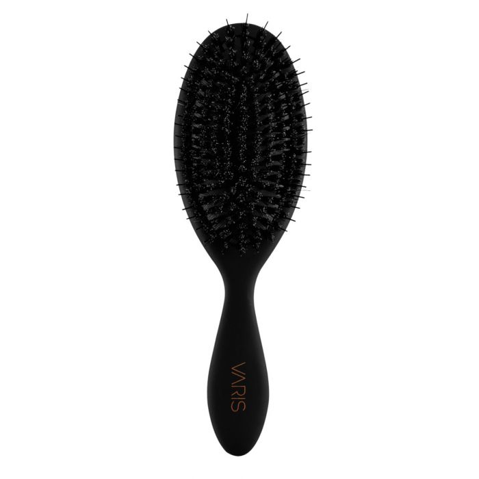 Varis Smoothing Brush Zwart main product photo