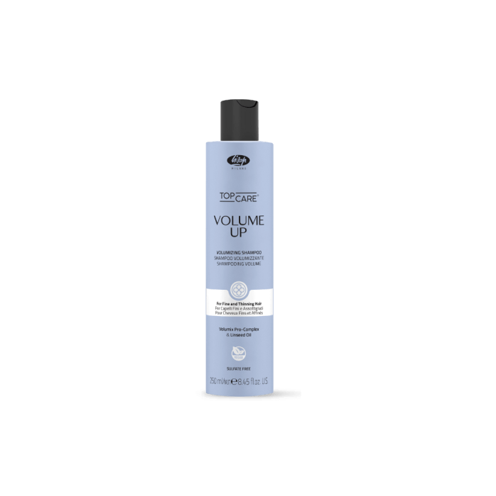 Lisap Top Care Volume Up Volumizing Shampoo 250ml main product photo
