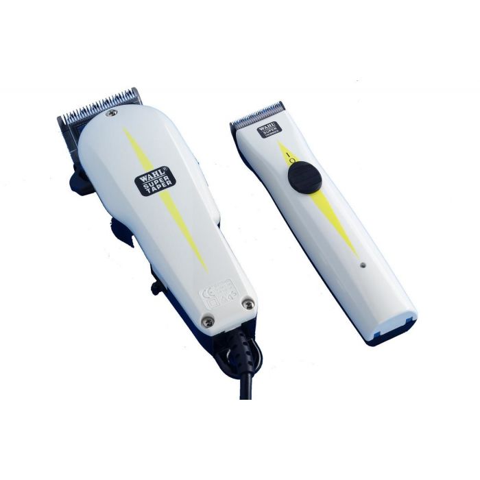 Wahl Super taper + super trimmer main product photo