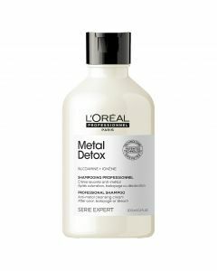 L’Oréal Serie Expert Metal Detox Shampoo 300ml