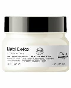 L’Oréal Serie Expert Metal Detox Mask 250ml
