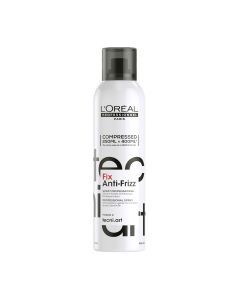 L&#039;Oréal Tecni.art Fix Anti-Frizz 250ml