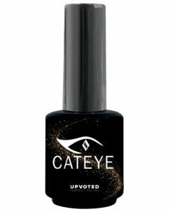 NailPerfect UPVOTED Cat Eye Soak Off Gelpolish #001 Maine Coon 15ml