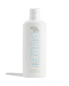 Bondi Sands Pure Self Tan Foaming Water Light/Medium 200ml