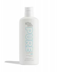 Bondi Sands Pure Self Tan Foaming Water Dark 200ml
