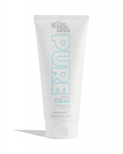 Bondi Sands Pure Gradual Tanning Lotion 200ml
