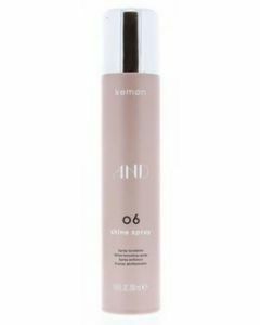 Kemon And Shine Spray 06 200ml