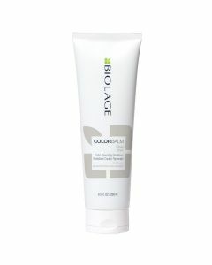 Matrix Biolage ColorBalm Color Depositing Conditioner Clear 300ml