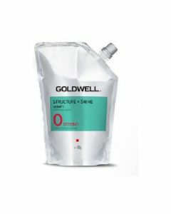 Goldwell Structure+Shine Soft Cream Strong 0 400ml 