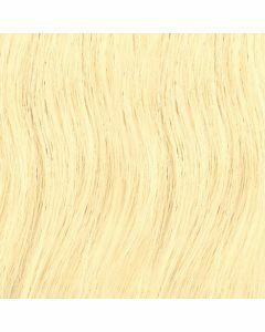 Seiseta Keratin Fusion 1001 Platinablond 40-45 cm