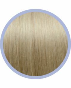 Seiseta Keratin Fusion 1002 Platina Asblond 55-60 cm