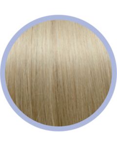 Seiseta Keratin Fusion 1002 Platina Asblond 40-45 cm