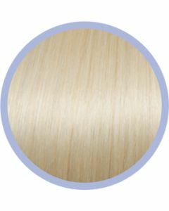 Seiseta Keratin Fusion 1003 Extra Zeer Licht Natuurlijk Blond 50-55 cm