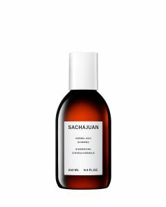 SachaJuan Normal Hair Shampoo 250ml