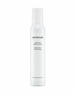 SachaJuan Hair Mousse 200ml