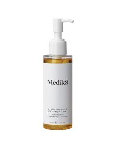 Medik8 Lipid-Balance Cleansing Oil 140ml