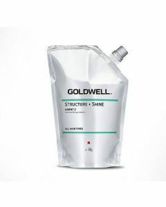 Goldwell Structure+Shine Soft Cream Medium 2 400ml